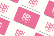 STRIPT E-Gift Card