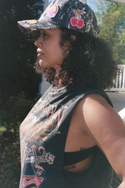 PATCH HAT