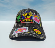 PATCH HAT