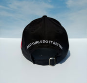PATCH HAT