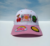 PATCH HAT