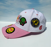 PATCH HAT