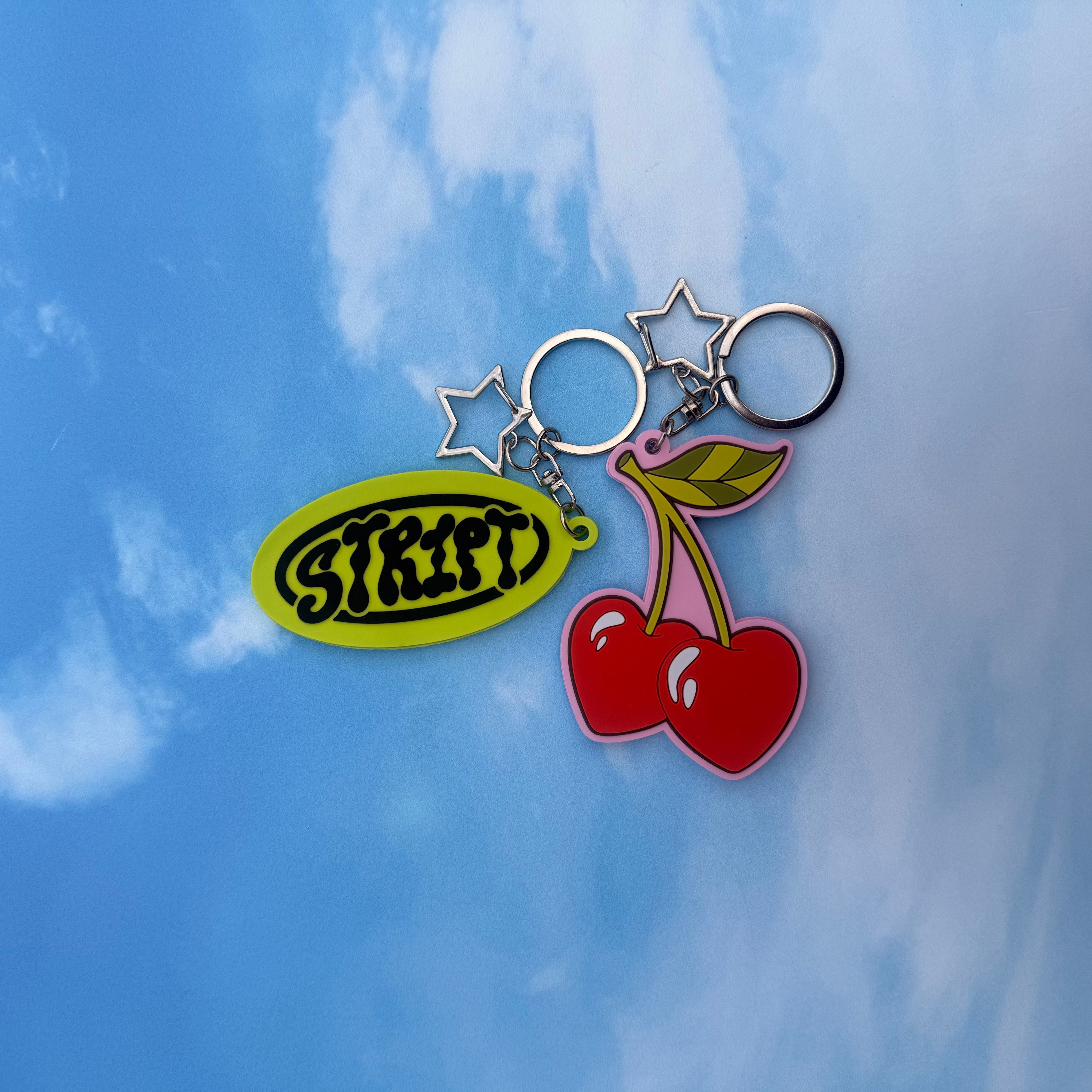 KEYCHAINS