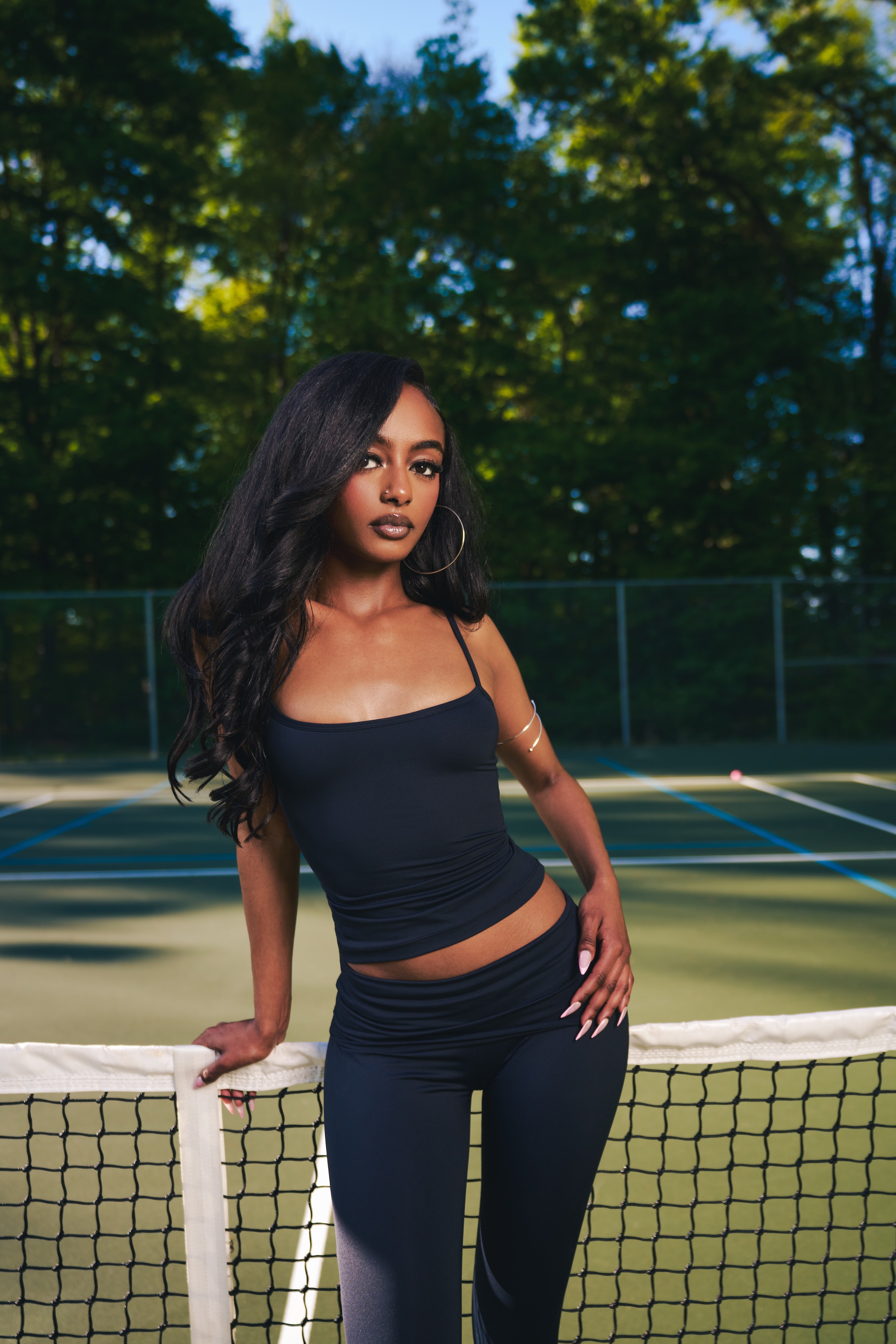 SMOOTH CAMI