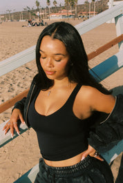 CONTOUR V-TANK