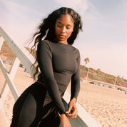 PERFECT TEE LONG SLEEVE