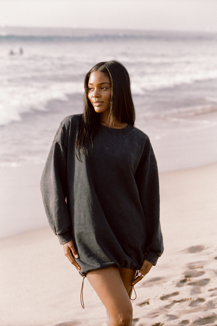 COZY DRESS 3XL/4XL COZY DRESS 3XL/4XL