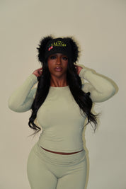 PERFECT TEE LONG SLEEVE