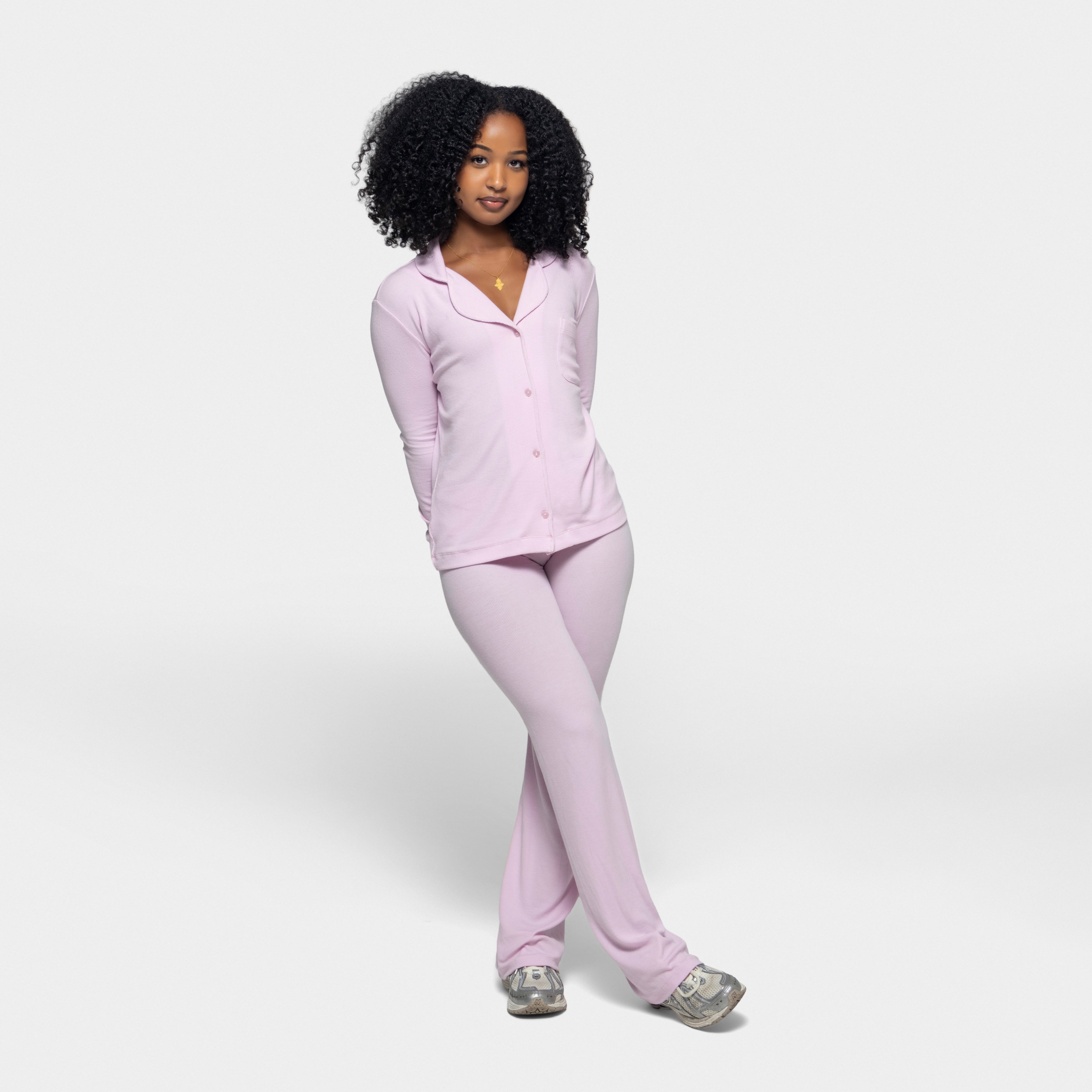 FOLDOVER PAJAMA PANT-thumbmail-4