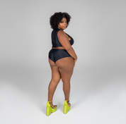 BOYSHORTS