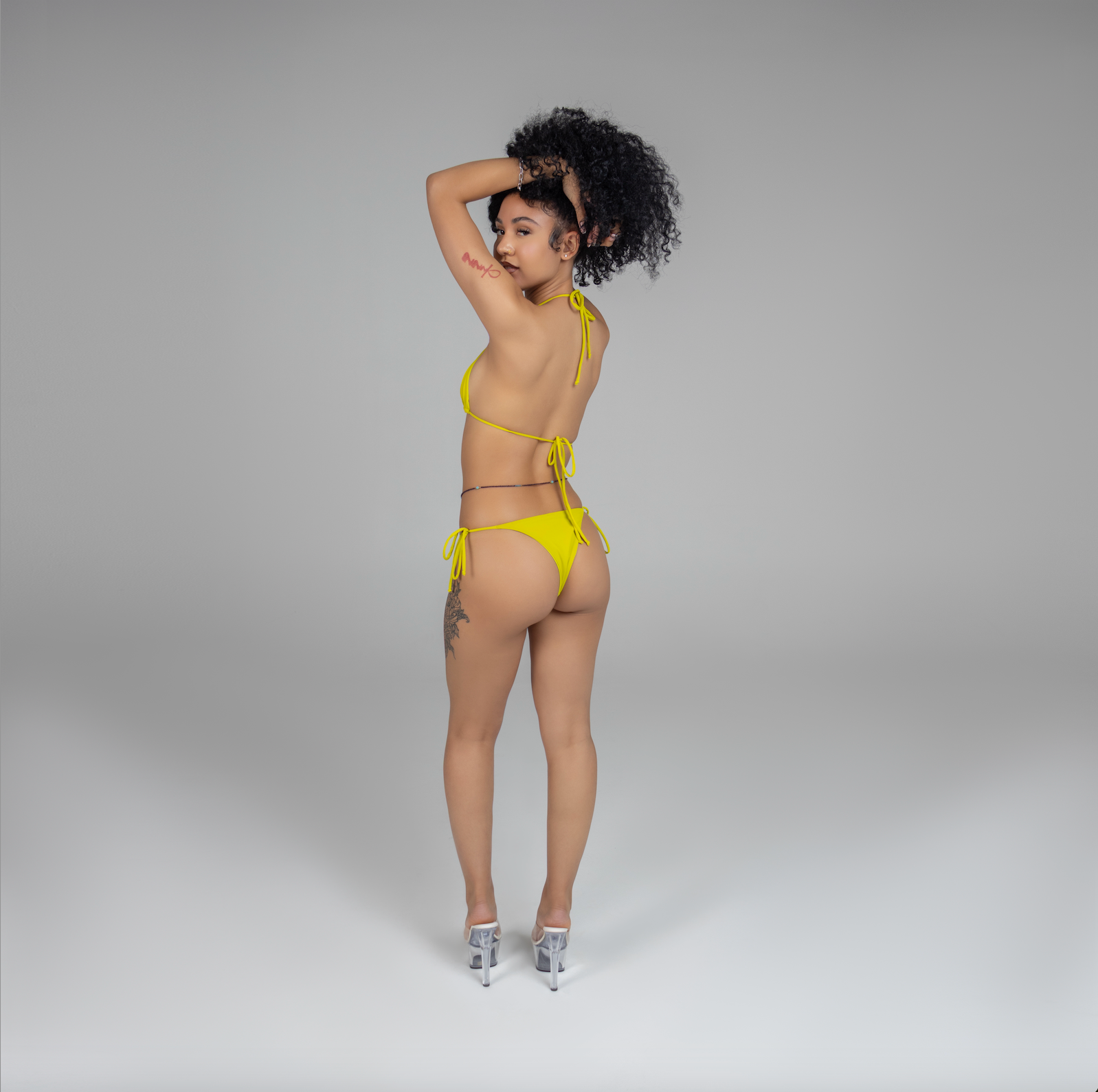 BIKINI BOTTOMS