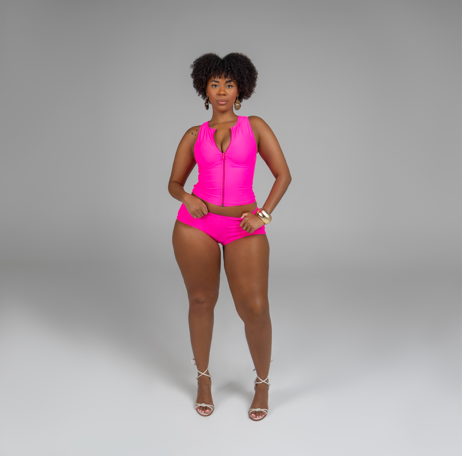 TANKINI