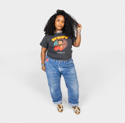 BETTY BOOP VINTAGE TEE