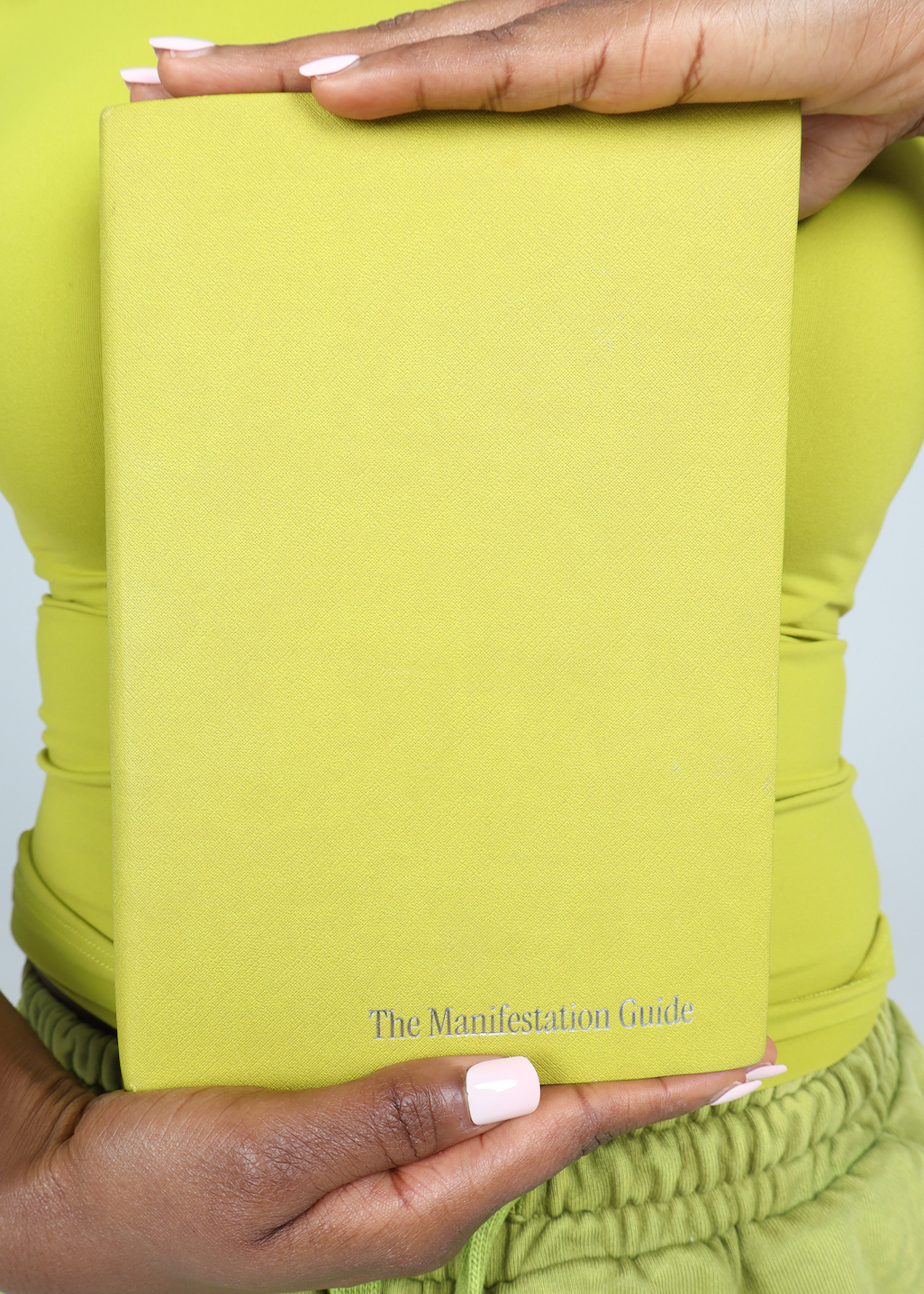 MANIFESTATION JOURNAL