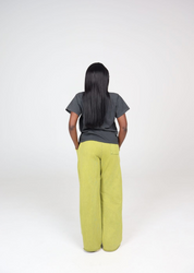 BORN BADDIE VINTAGE TEE