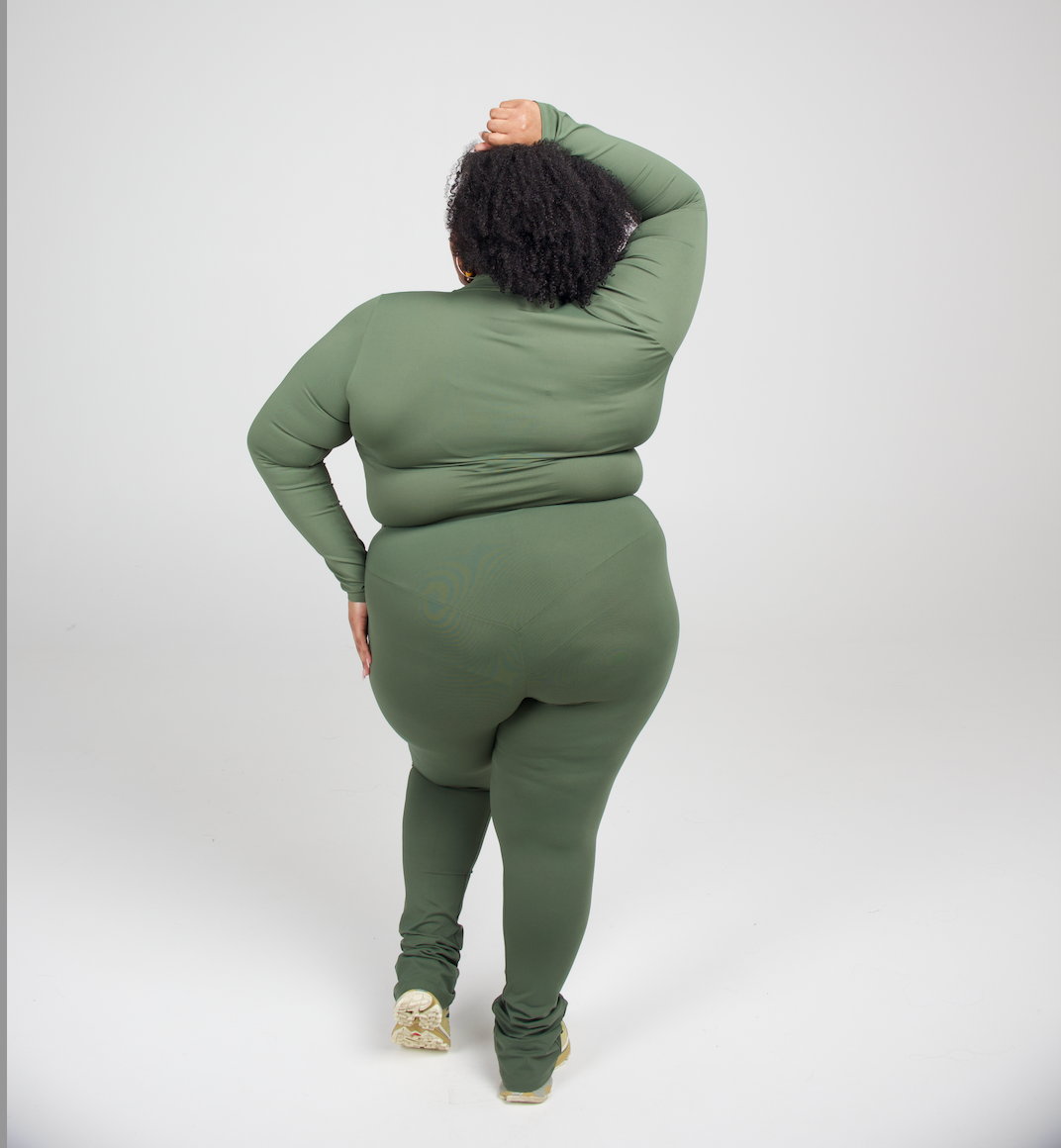 SIGNATURE STACKED LEGGING-thumbmail-101