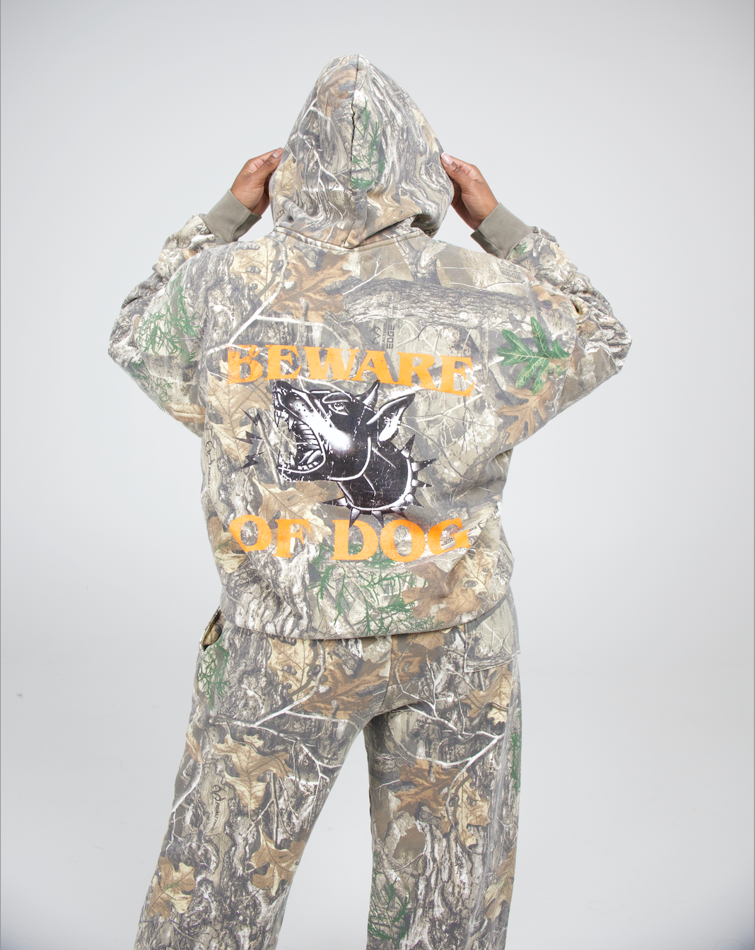 CAMO FULL ZIP HOODIE-thumbmail-13