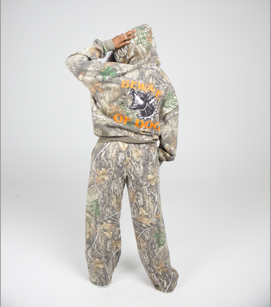 CAMO FULL ZIP HOODIE-thumbmail-7