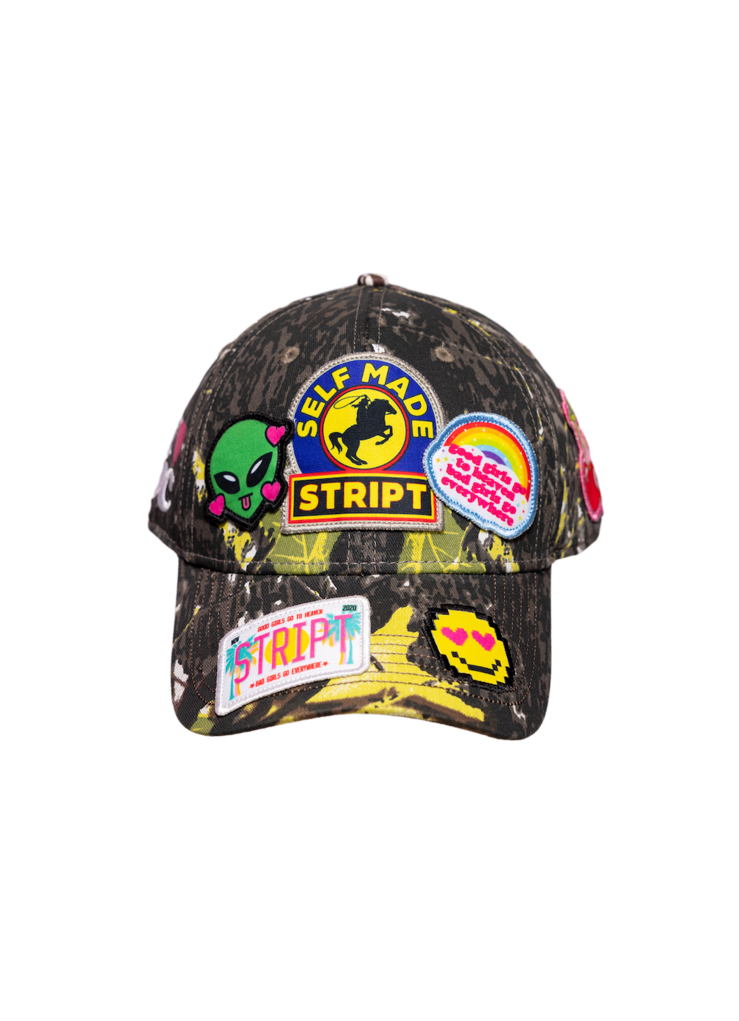 PATCH HAT-thumbmail-7