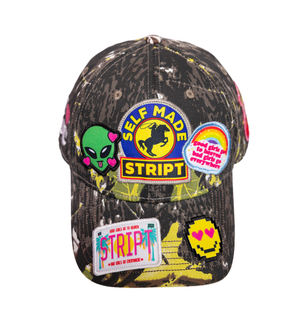 PATCH HAT-thumbmail-8