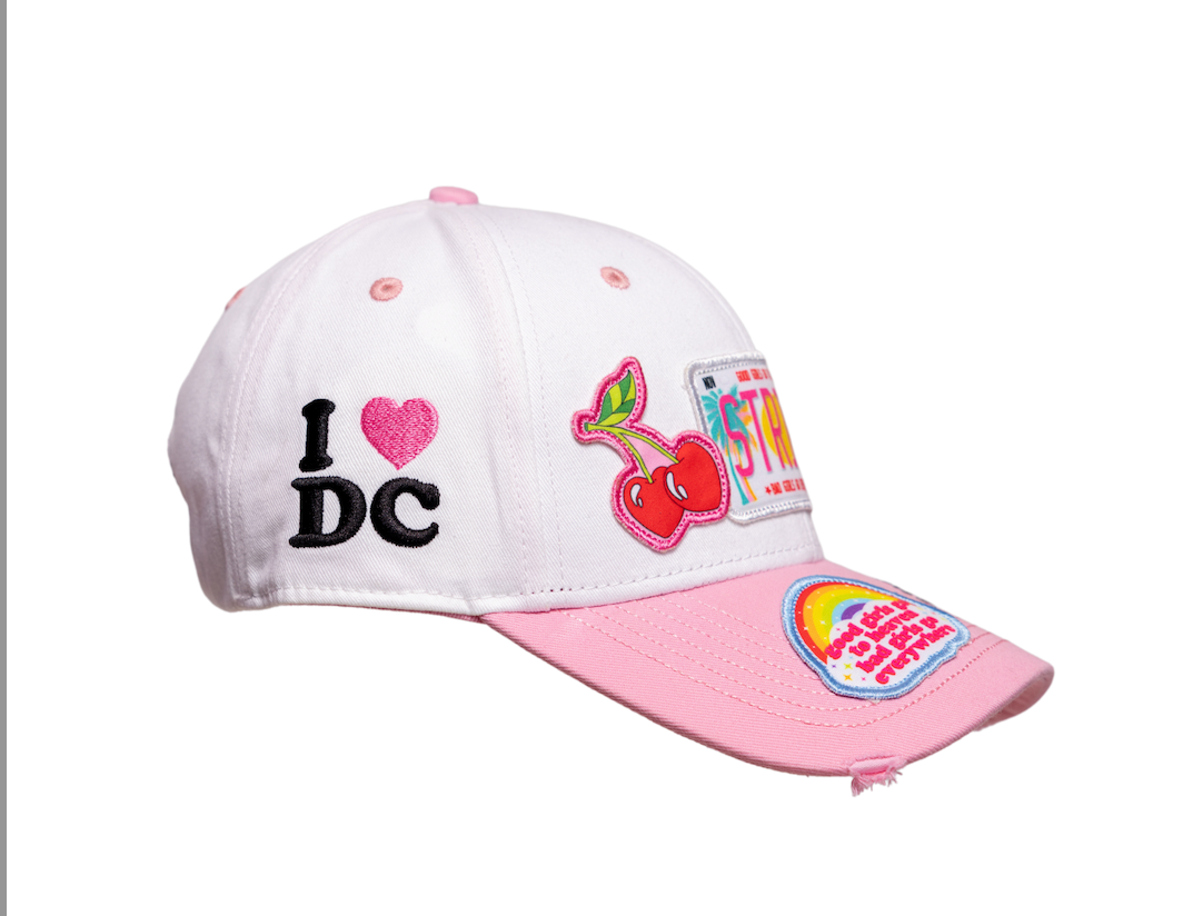 PATCH HAT-thumbmail-40