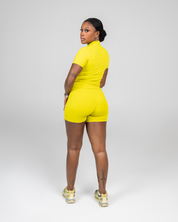 BIKER SHORT