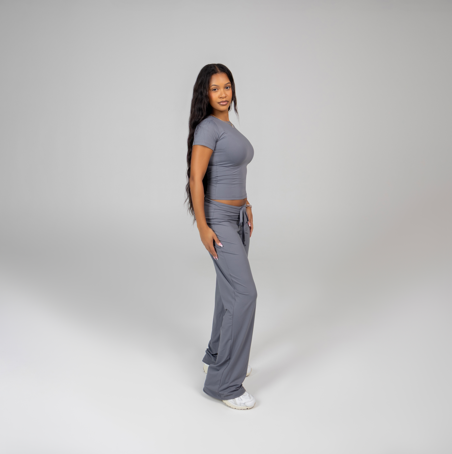 TALL EVERYDAY PANT