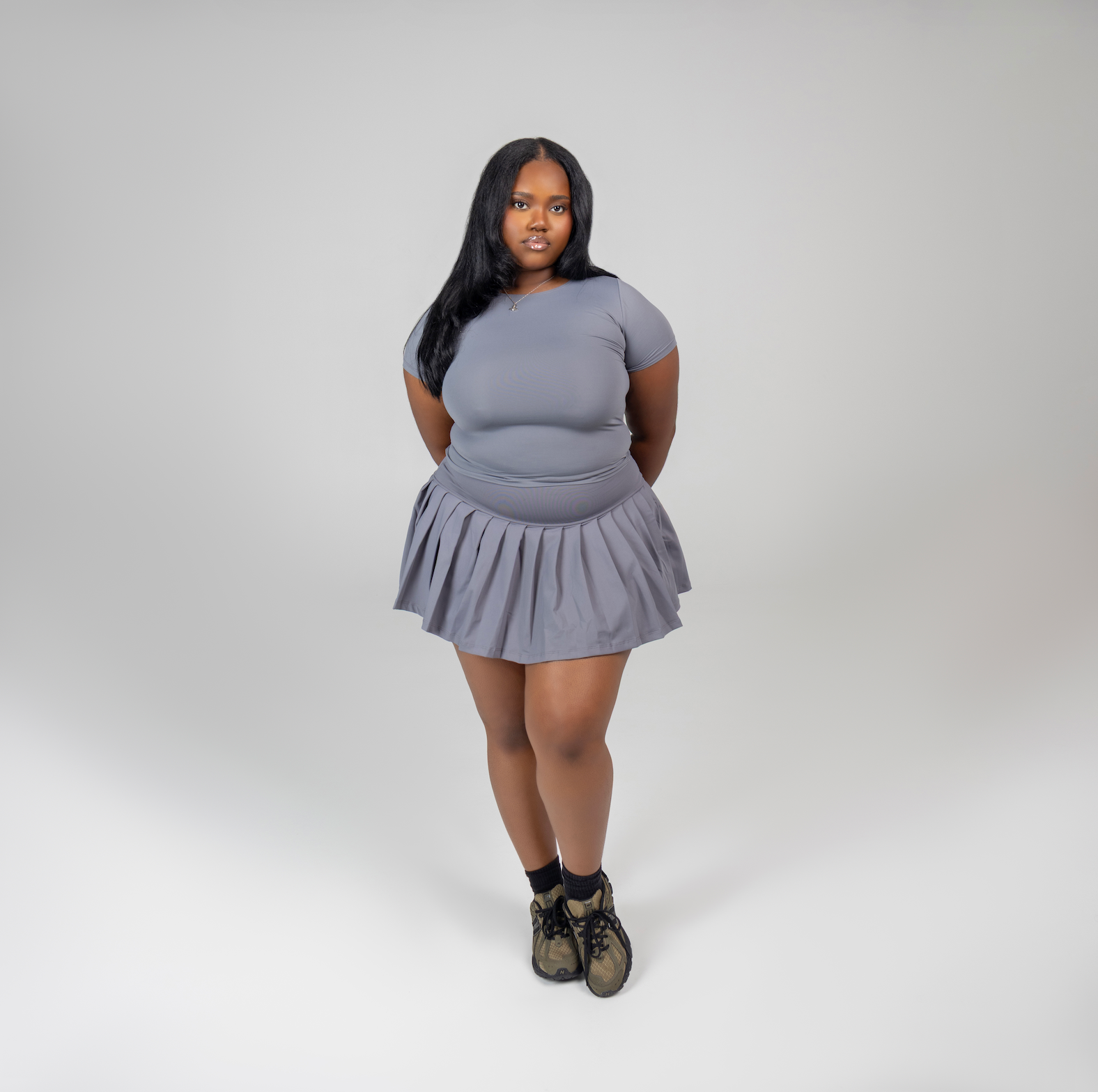 TENNIS SKIRT