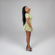 TENNIS SKIRT
