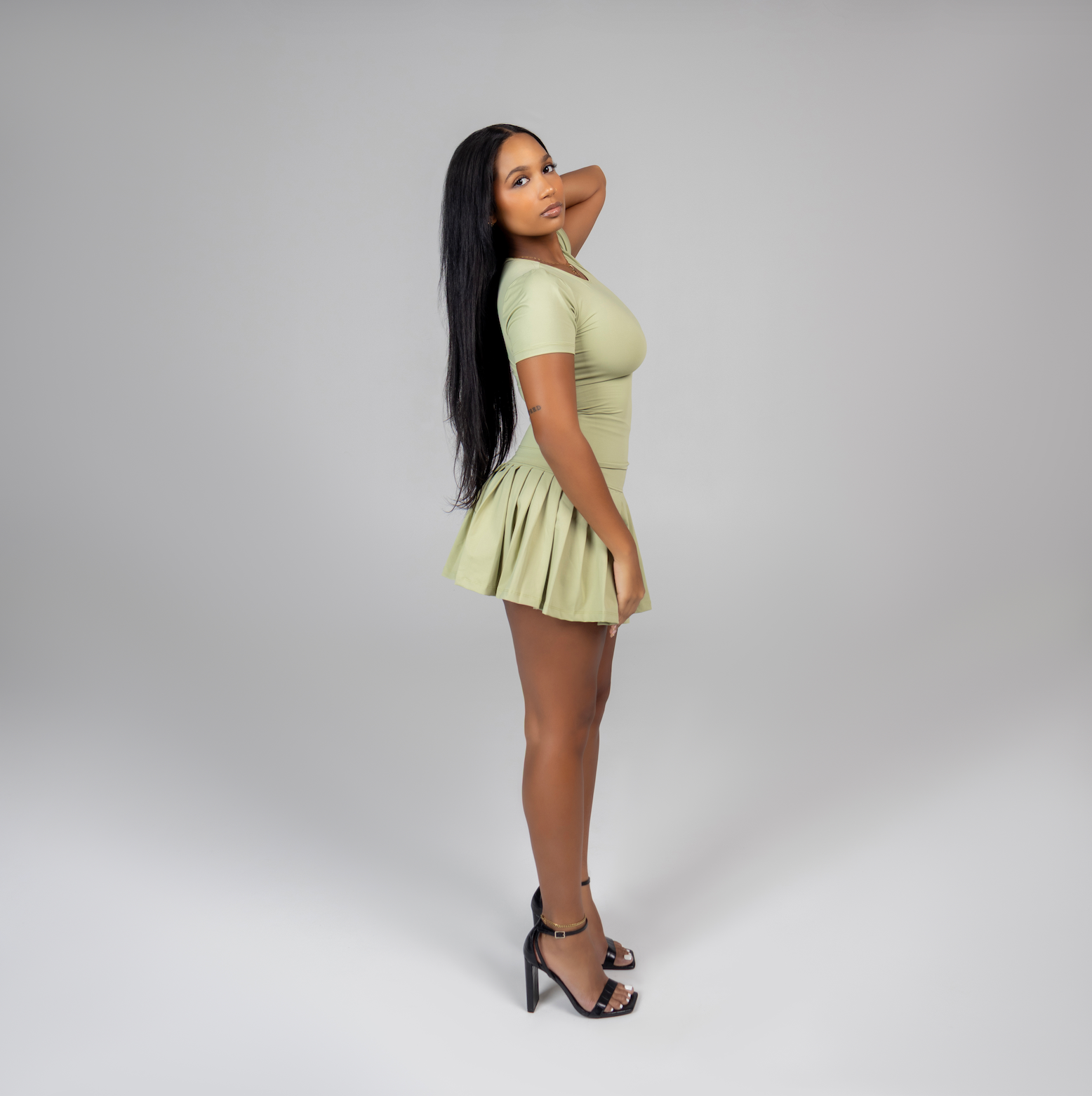 TENNIS SKIRT