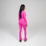 SIGNATURE STACKED LEGGING