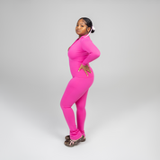 SIGNATURE STACKED LEGGING