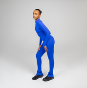 SIGNATURE STACKED LEGGING