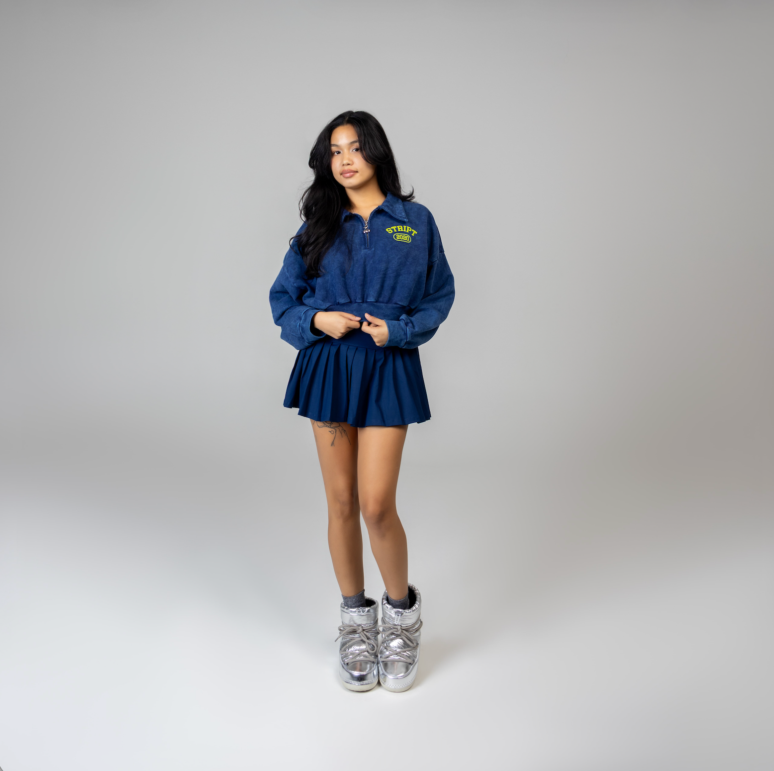 COZY QUARTER ZIP-thumbmail-4