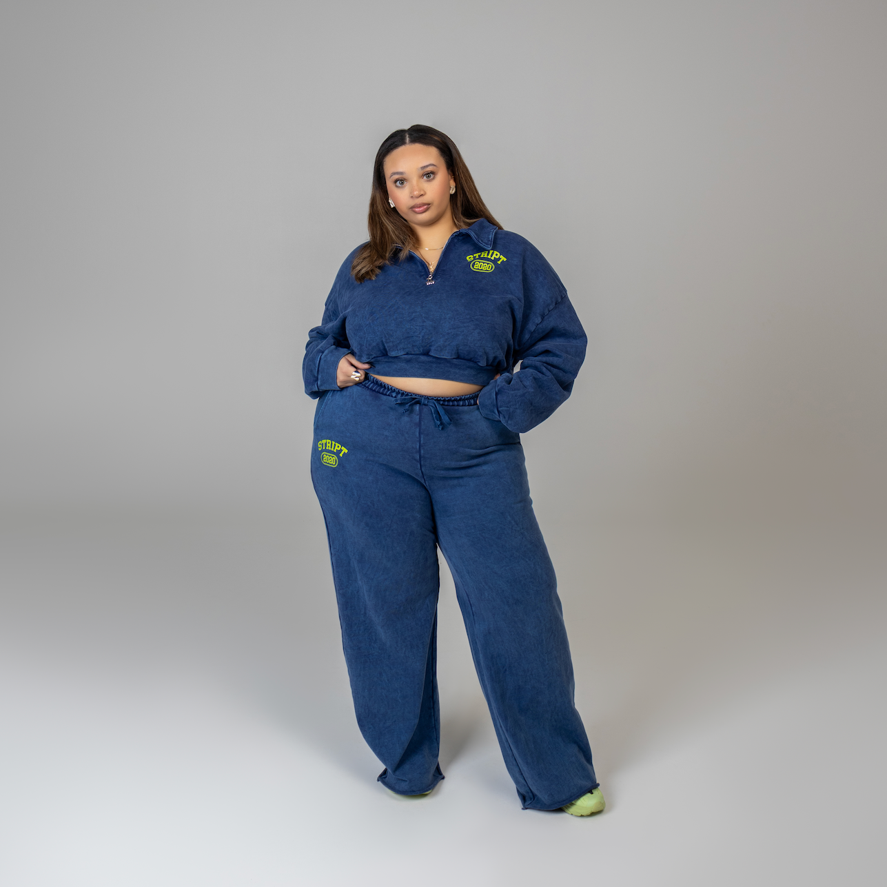 COZY QUARTER ZIP-thumbmail-3