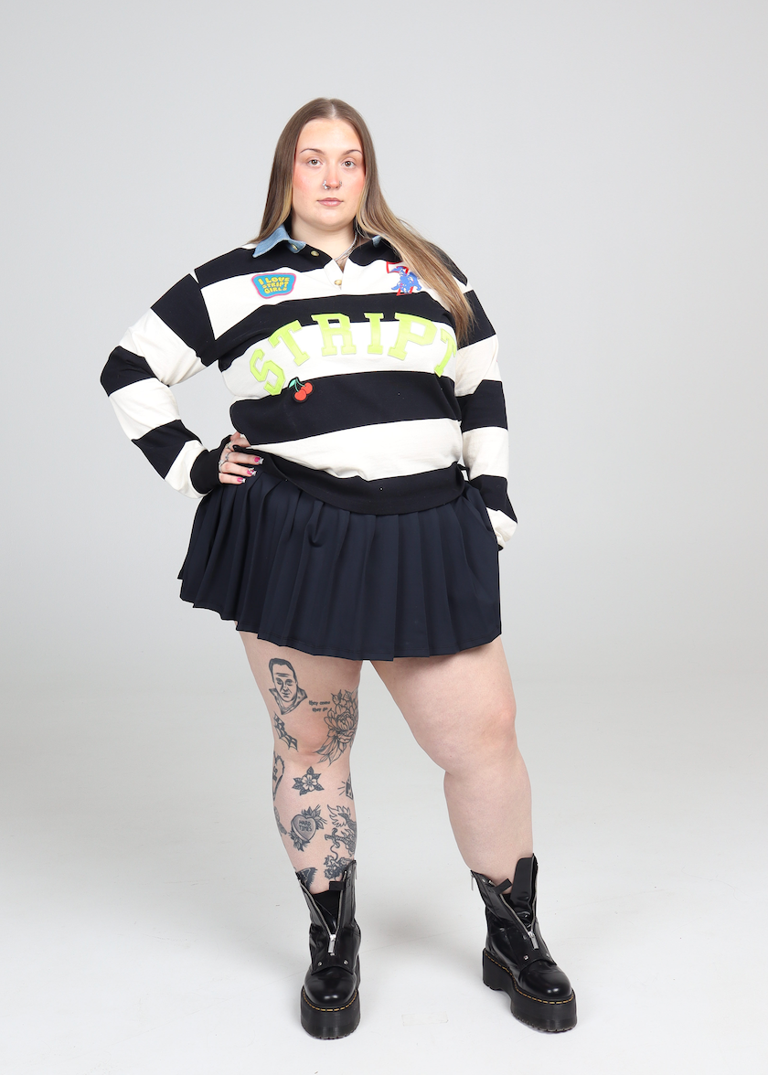 TENNIS SKIRT-thumbmail-8