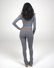 PERFECT TEE LONG SLEEVE