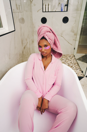 BABY PINK