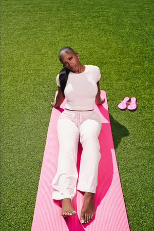 BABY PINK