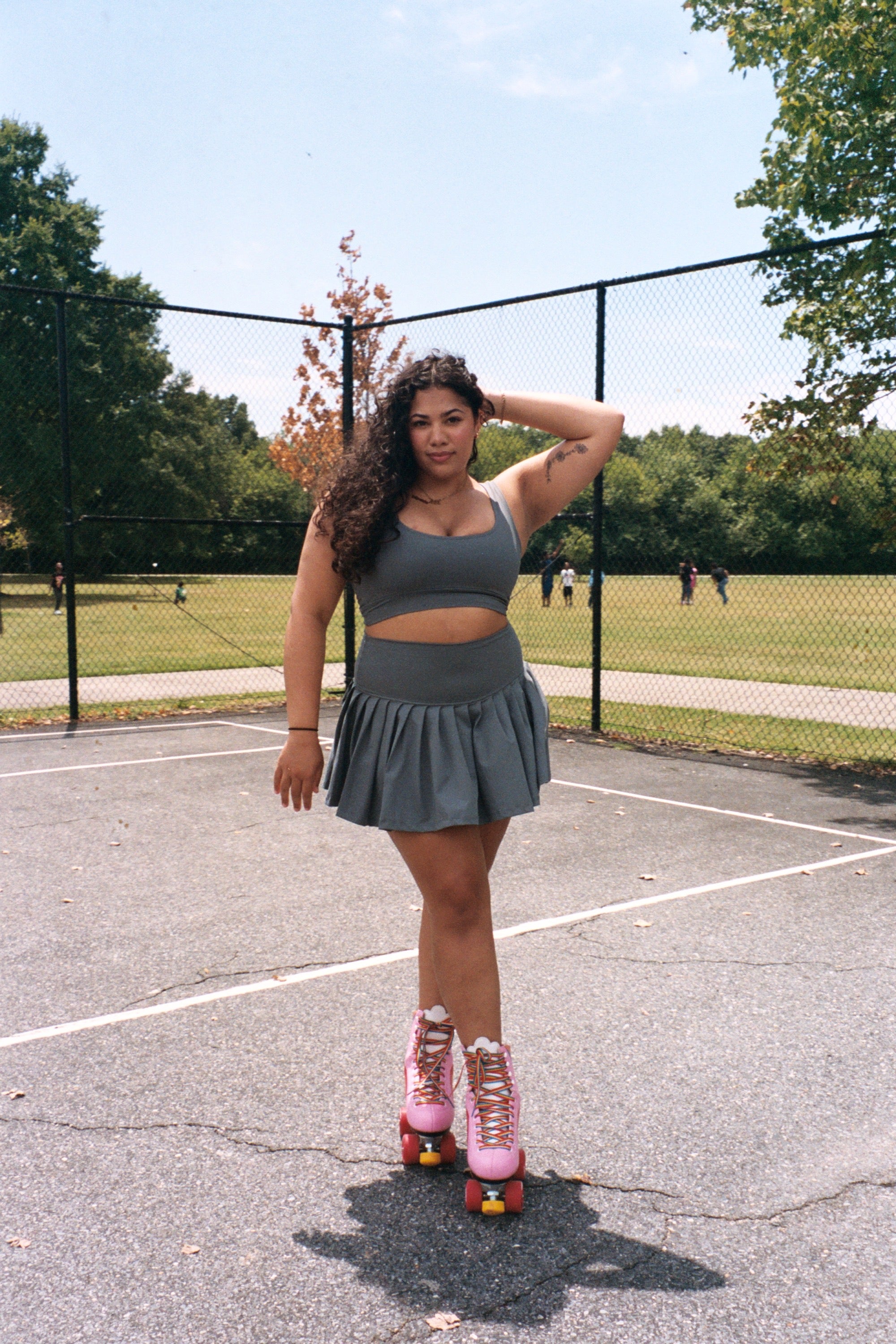 TENNIS SKIRT-thumbmail-45