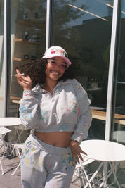 PATCH HAT
