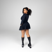 TENNIS SKIRT