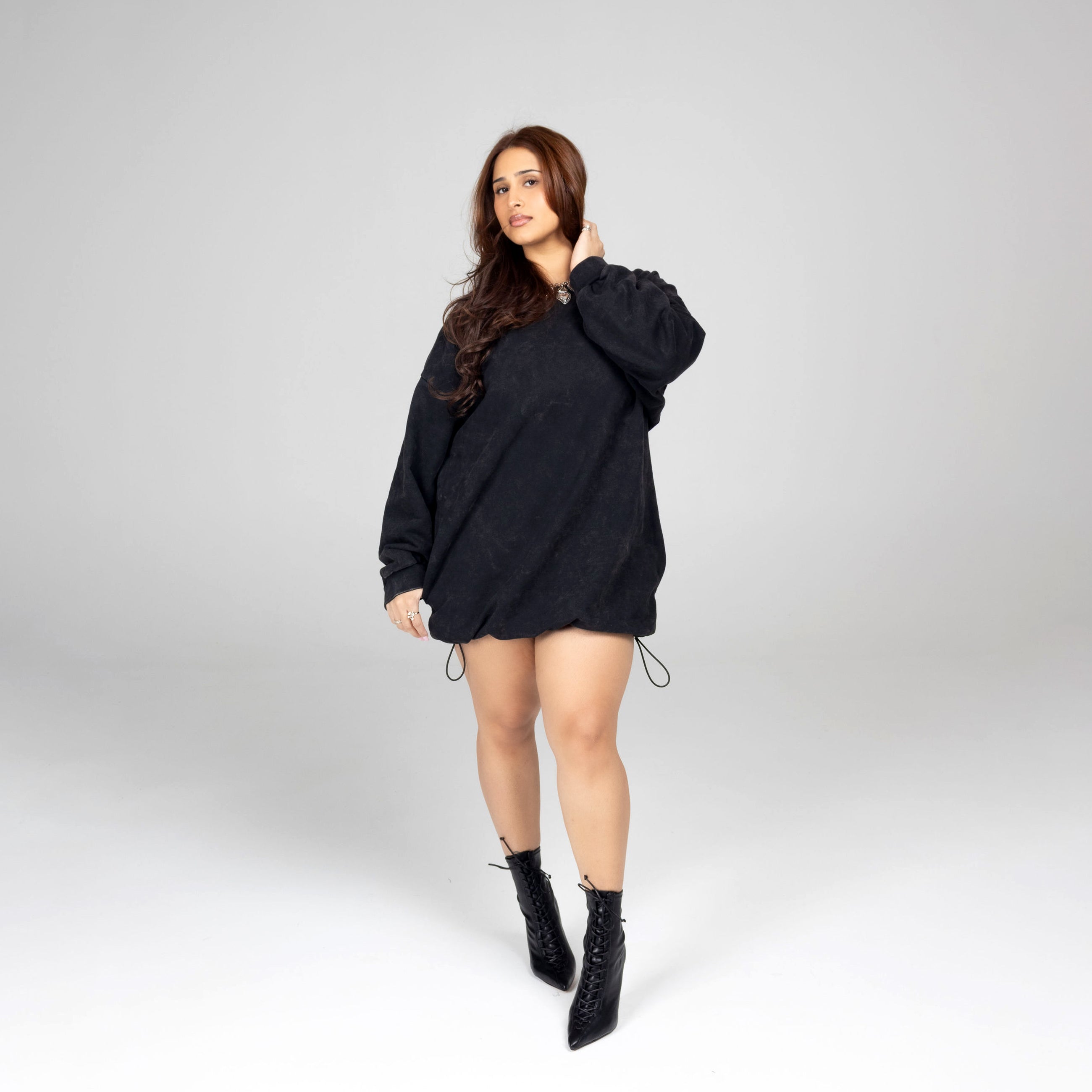 COZY DRESS 3XL/4XL COZY DRESS 3XL/4XL