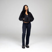COZY FULL ZIP