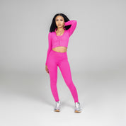 CROP ZIP