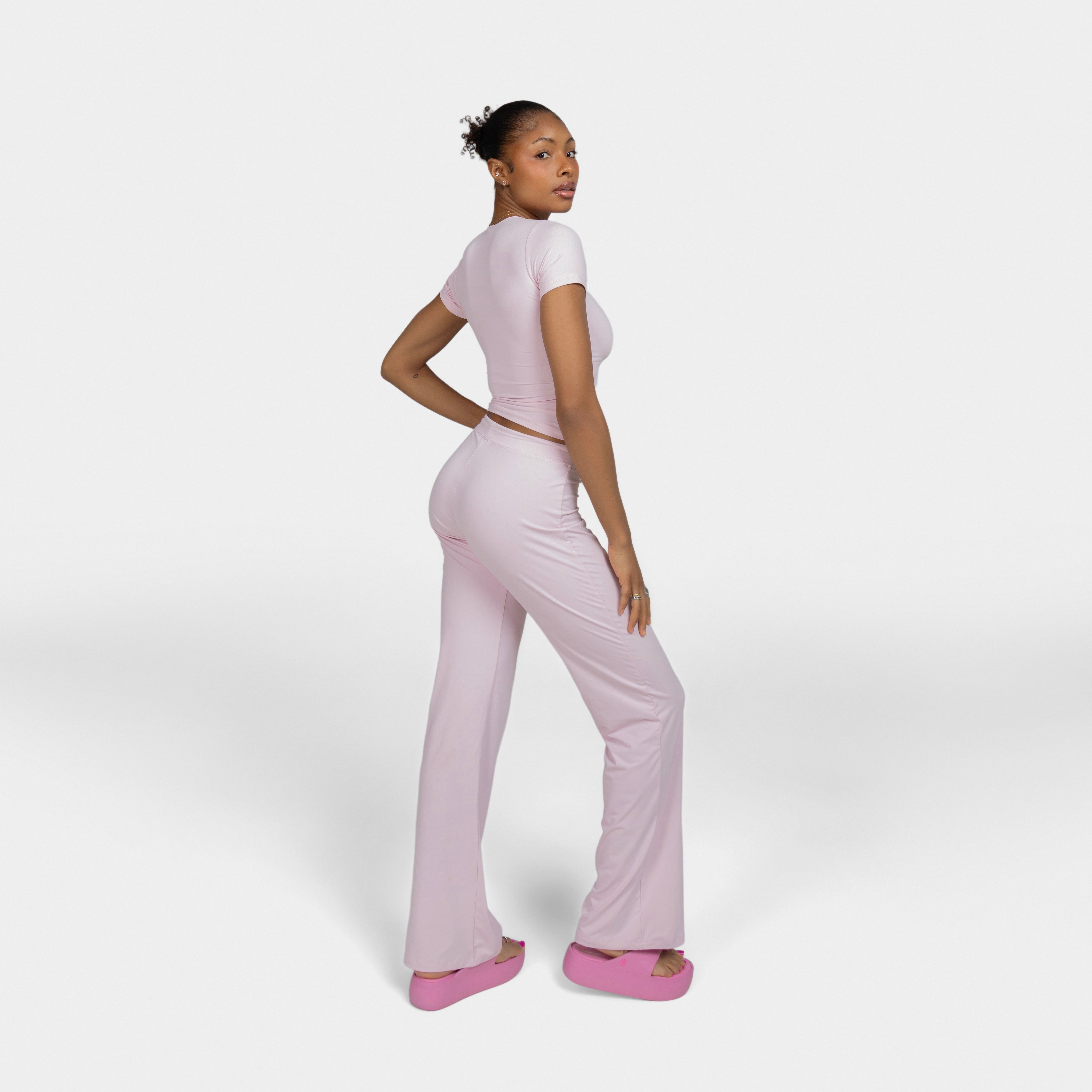 evp baby pink