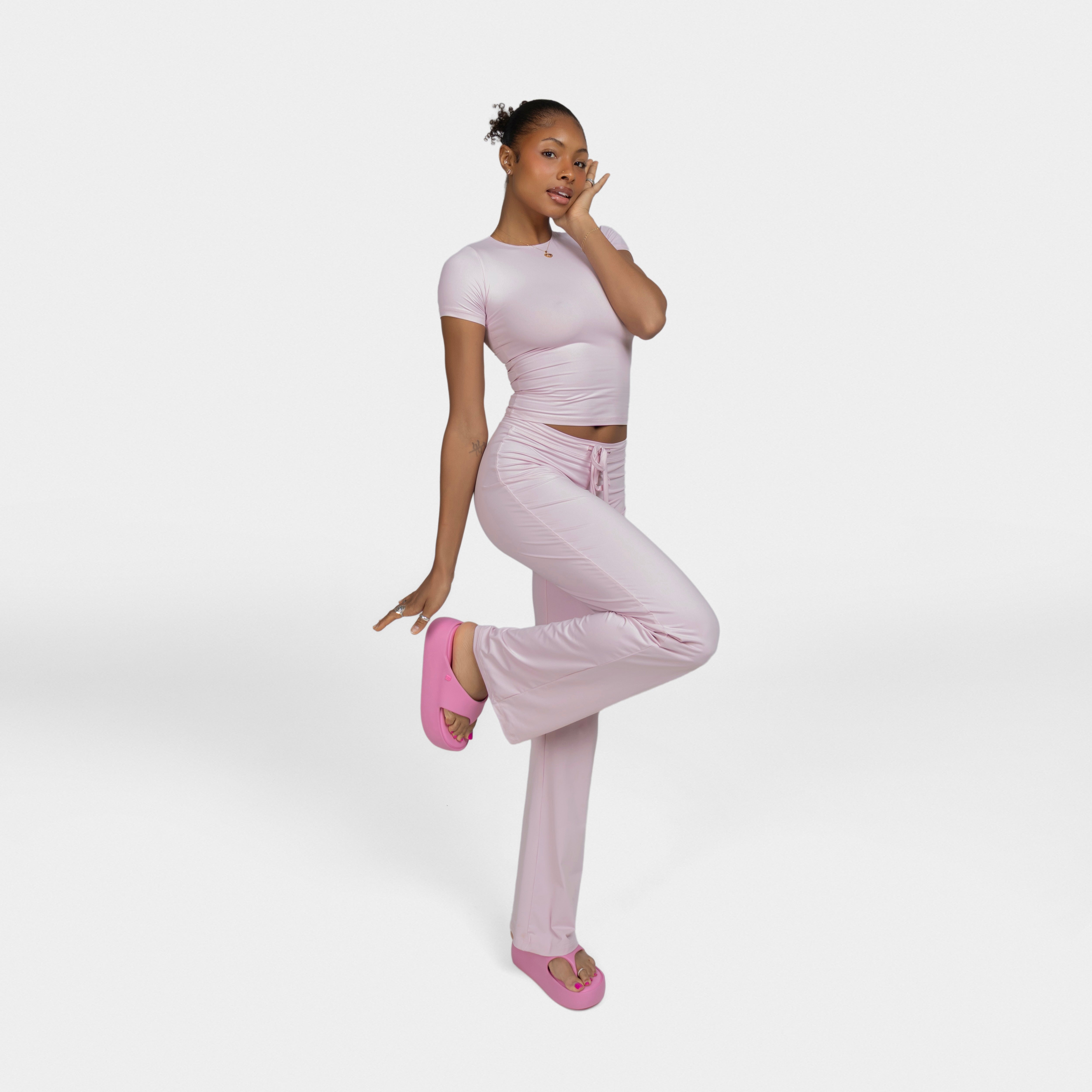 evp baby pink