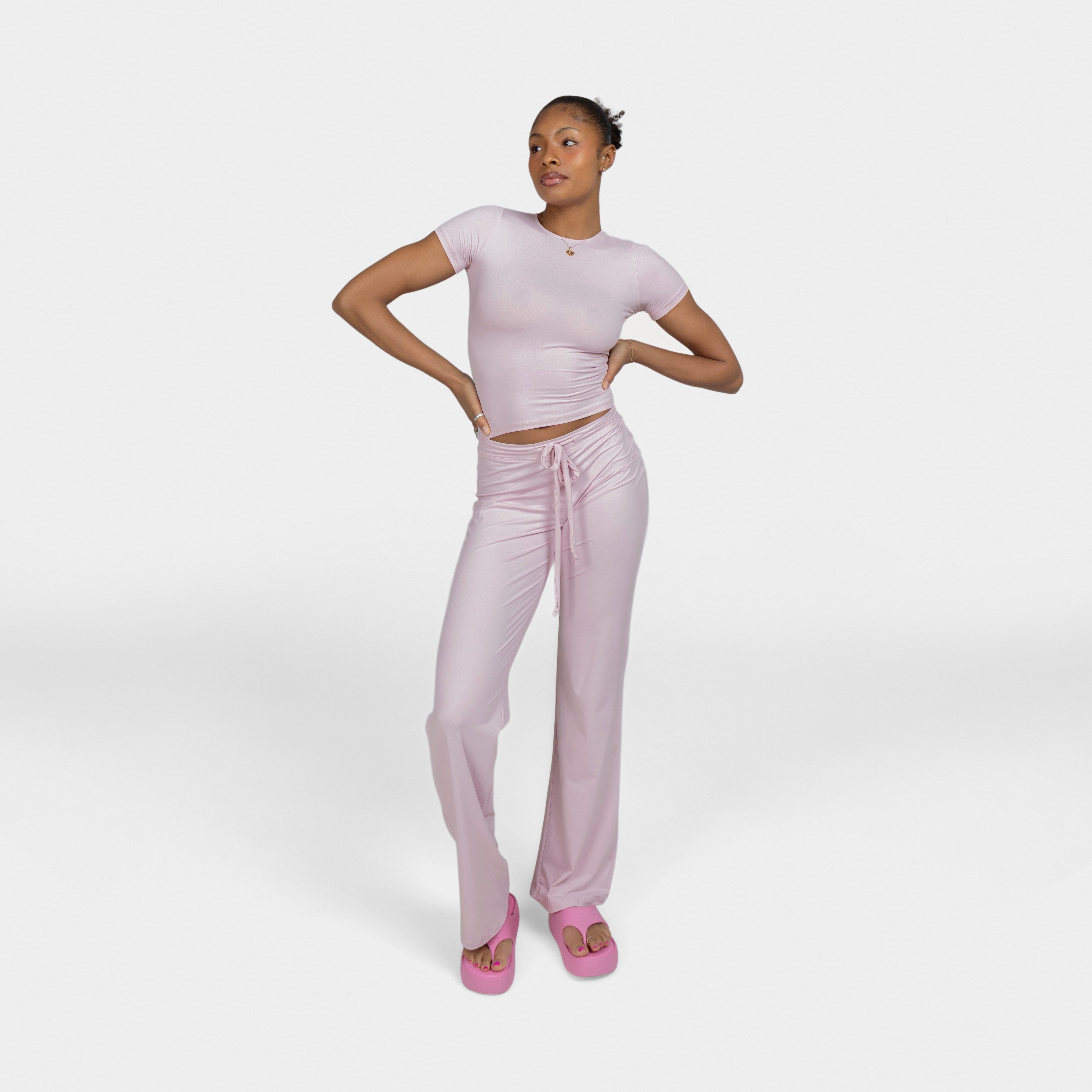 evp baby pink