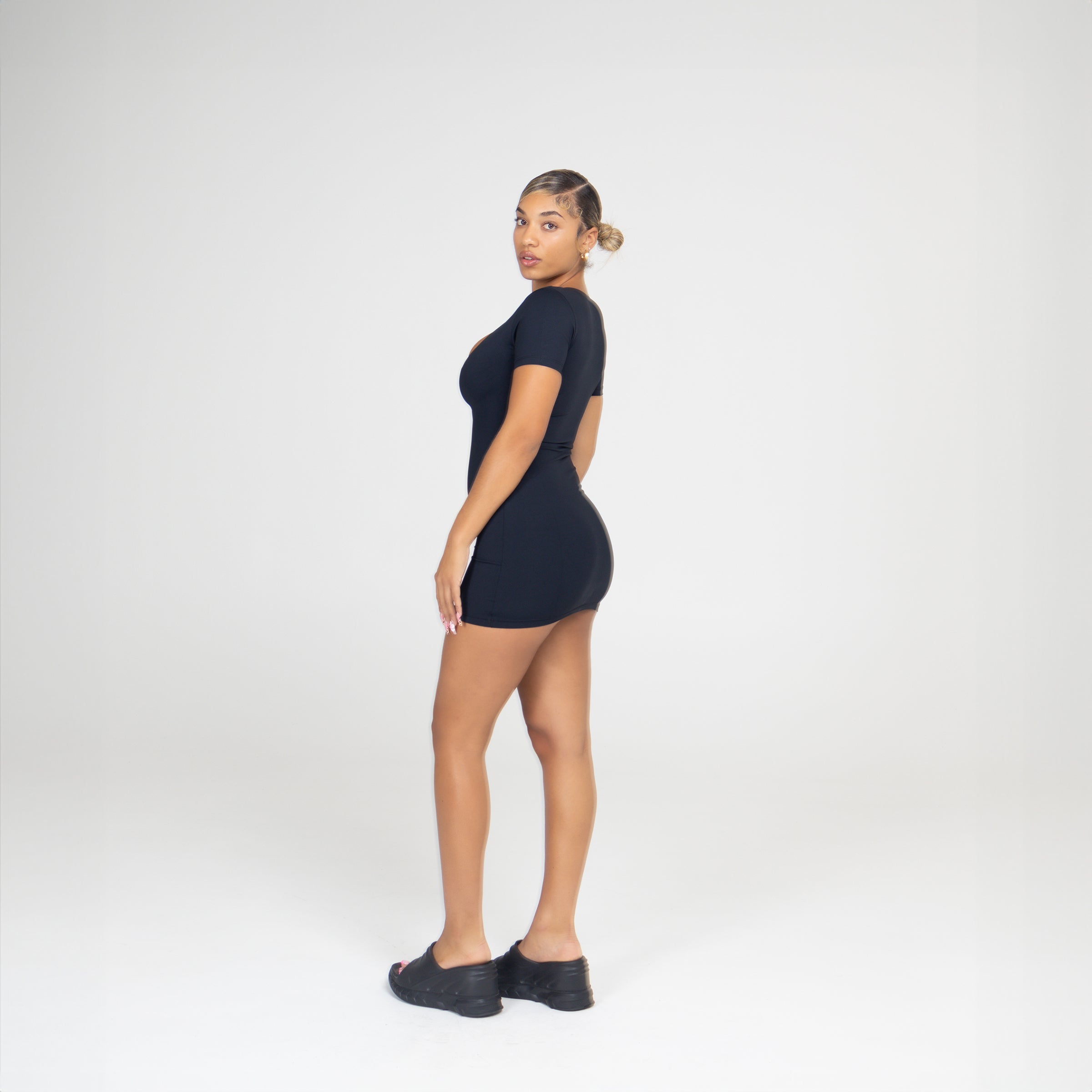 GIGI MINI XL / Black