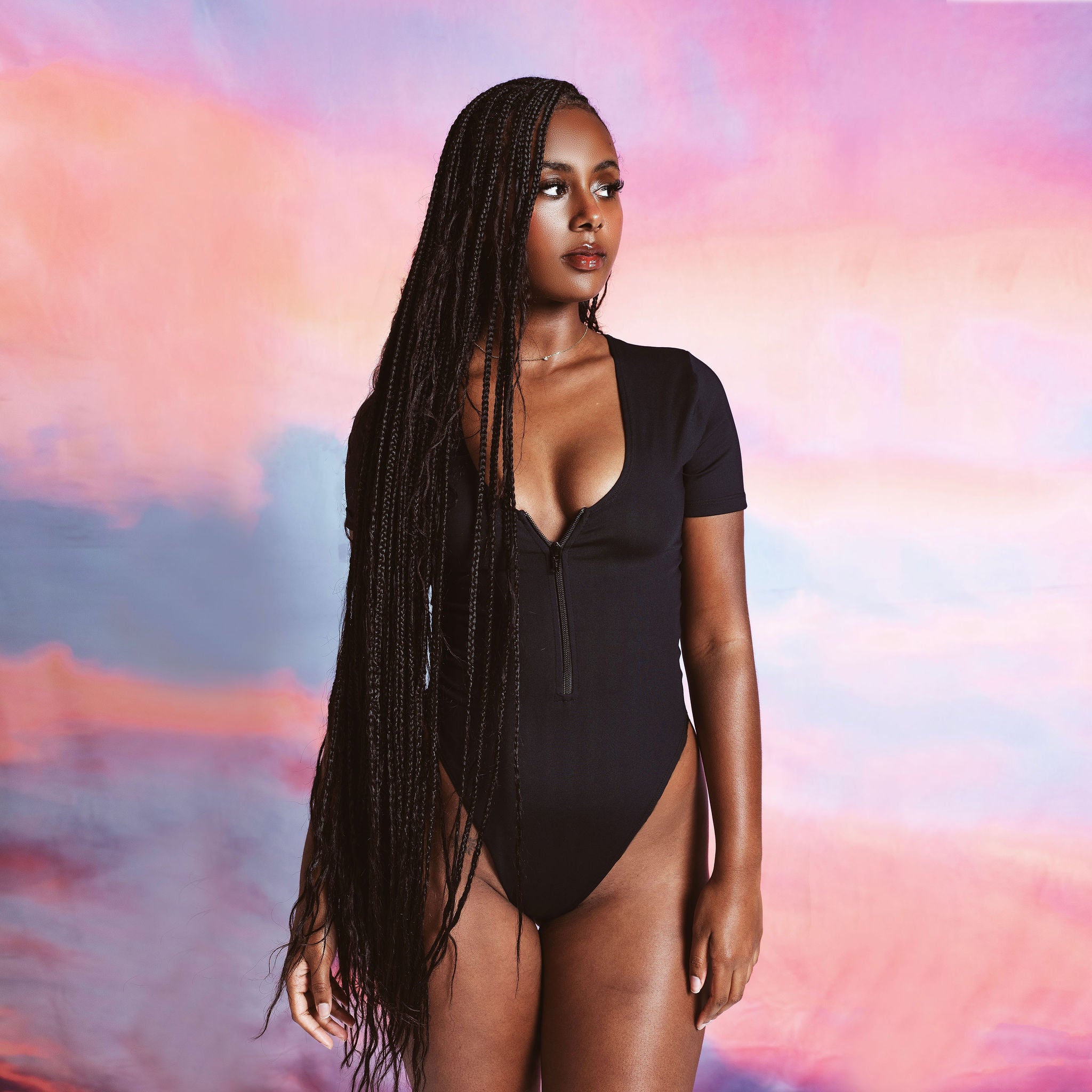 GIGI LEOTARD